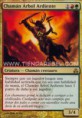 Chaman Arbol Ardiente - Pacto entre gremios - Inglés